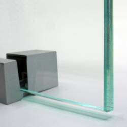 verre feuillete 44.2 transparent